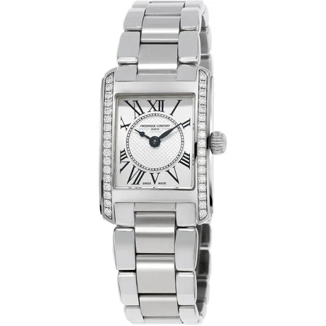 Frederique Constant Classics Carree FC-200MCD16B kol saati
