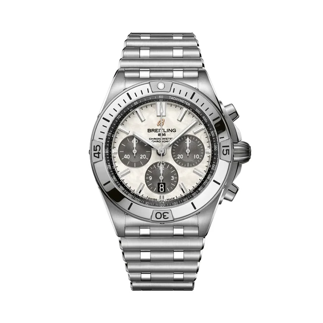 Breitling Breitling AB0134101A1A1 kol saati