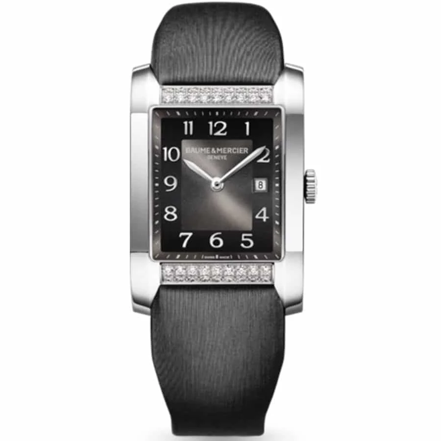Baume & Mercier JWMD2024BM005 31 mm kol saati