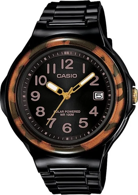 Casio LX-S700H-1BVDF kol saati