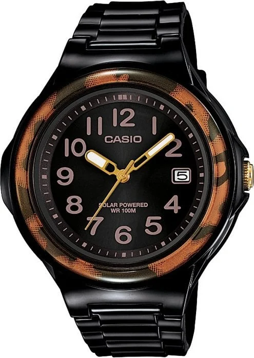 Casio LX-S700H-1BVDF 41 mm kol saati