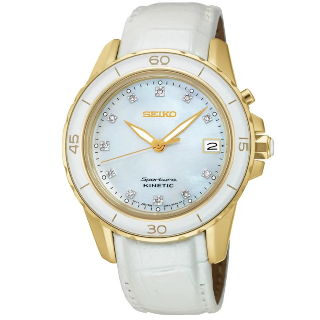 Seiko SKA876J1 37 mm kol saati