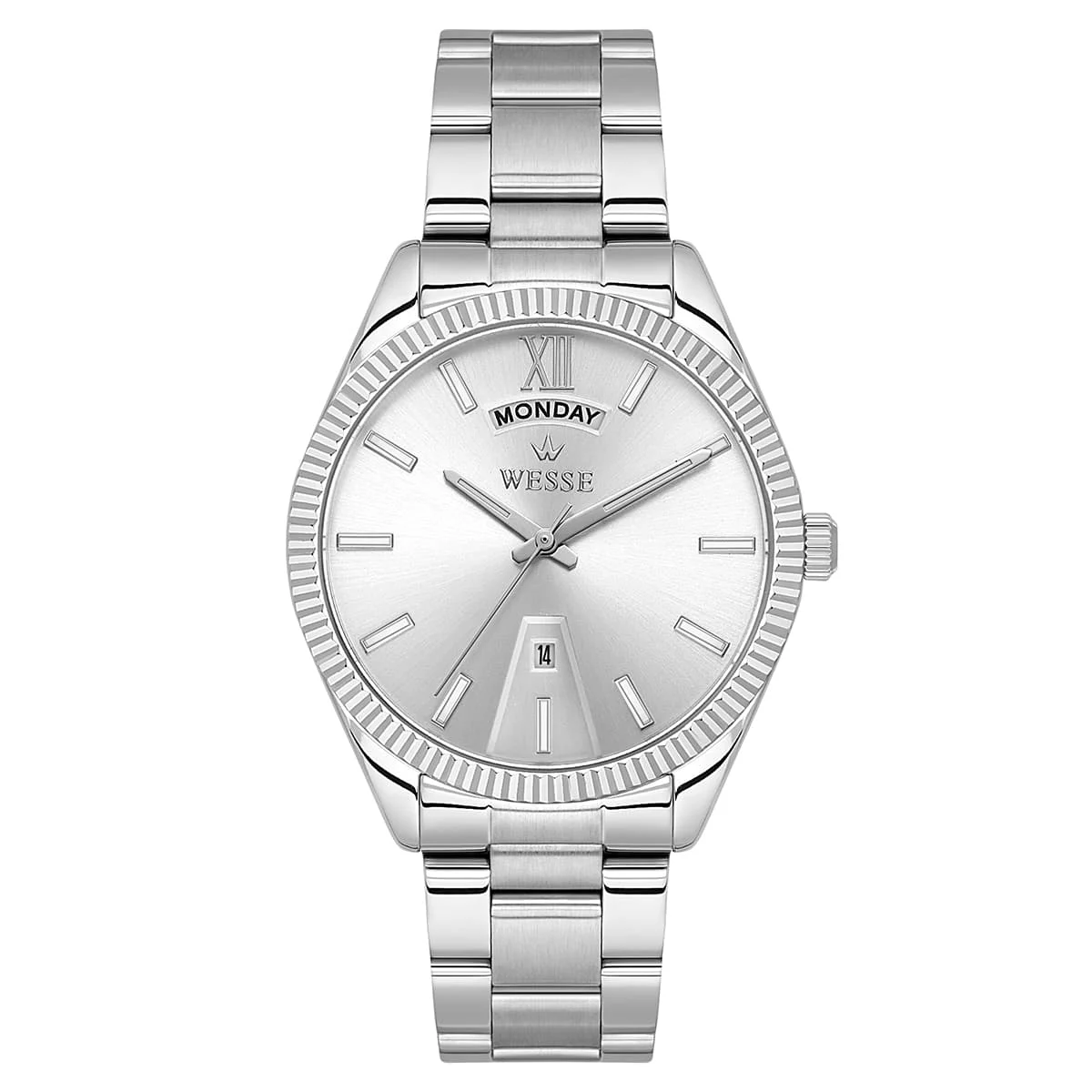Wesse WWG205508 42 mm kol saati