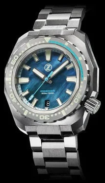 Zelos Hammerhead ZEL280 kol saati
