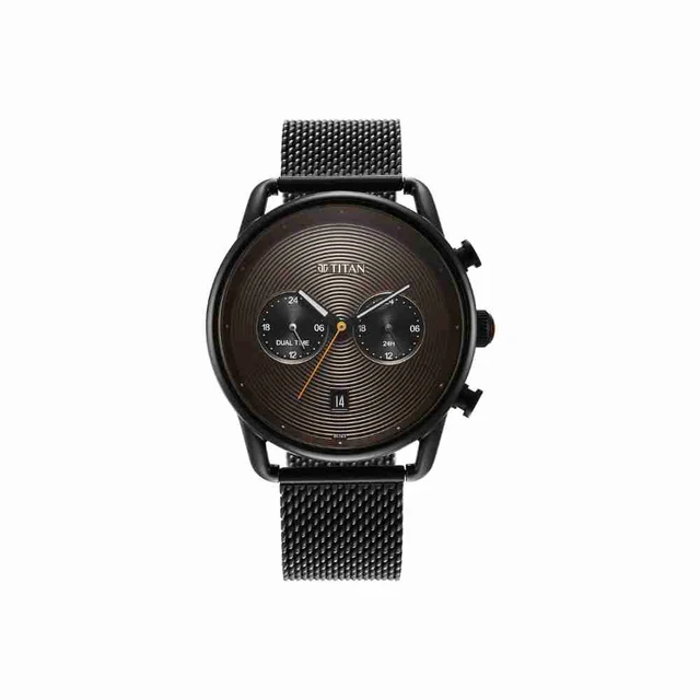 Titan TTN1860NM01 kol saati