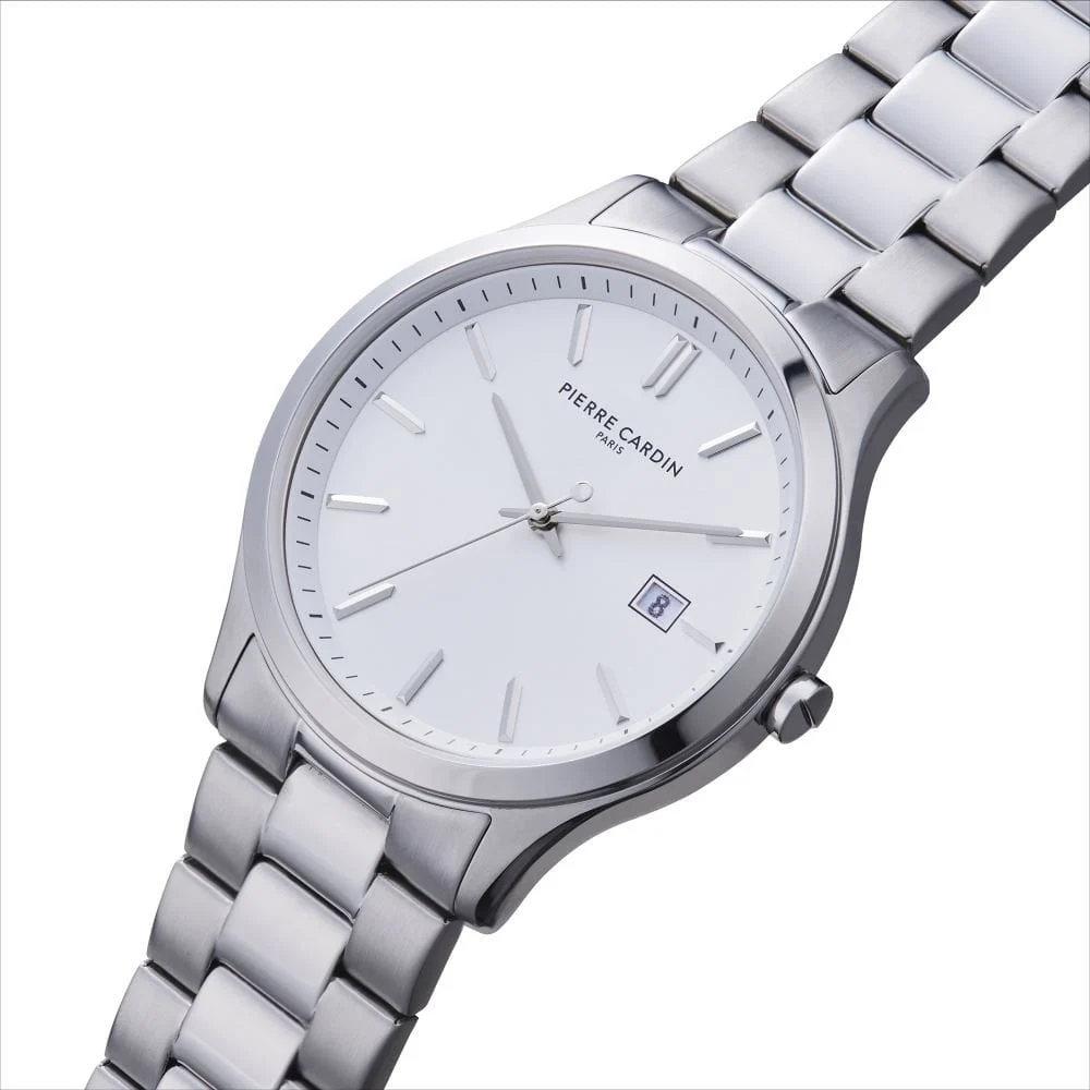Pierre Cardin CQI.0004 42 mm kol saati
