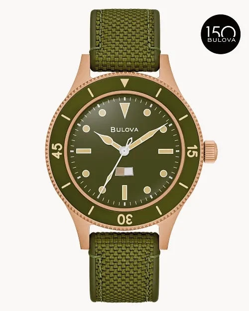 Bulova Mil-Ships 12302025145914 kol saati