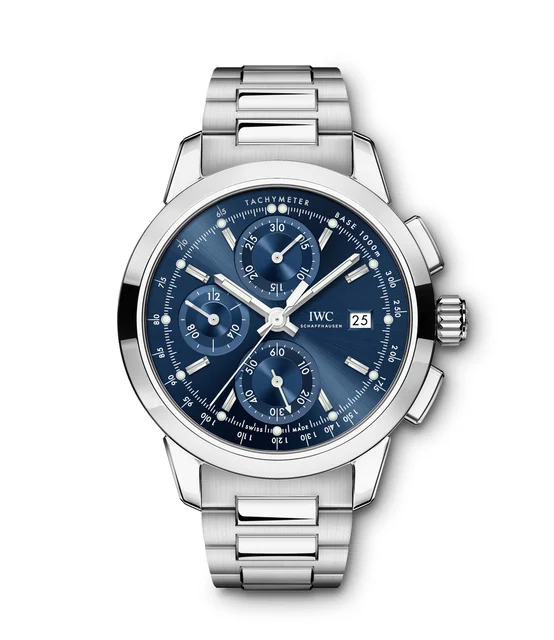 IWC Ingenieur Chronograph IW380802 kol saati