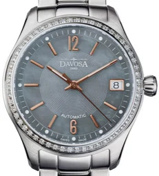 Davosa Newton 166.193.55 kol saati