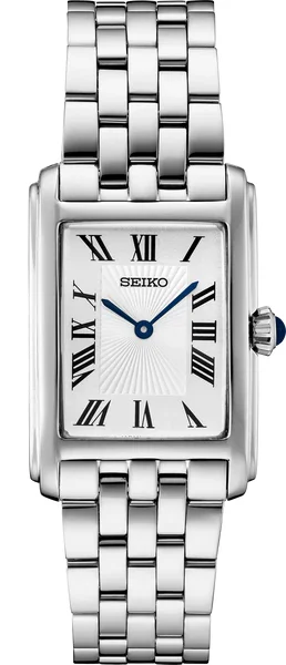 Seiko Essentials SWR083 22 mm kol saati