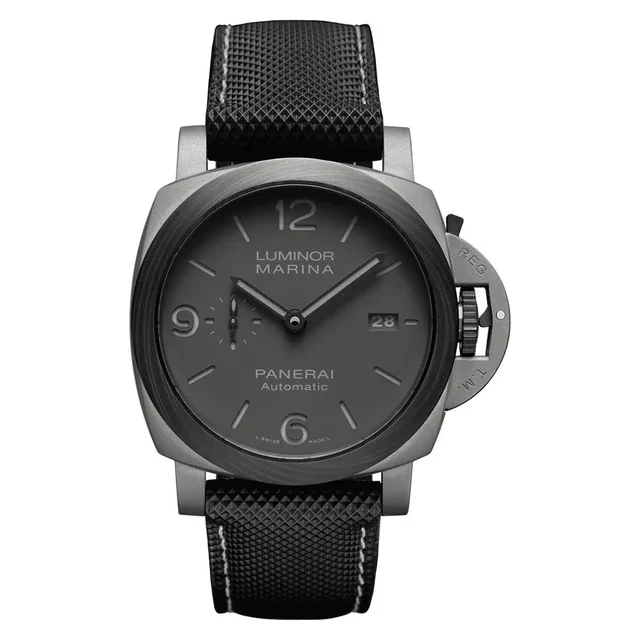 Panerai Luminor J74649 kol saati