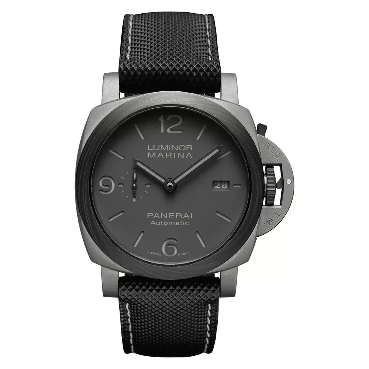 Panerai Luminor J74649 44 mm kol saati