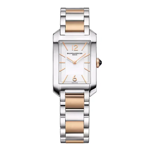 Baume & Mercier Hampton M0A10751 kol saati