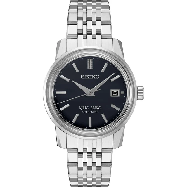 King Seiko SJE091 kol saati
