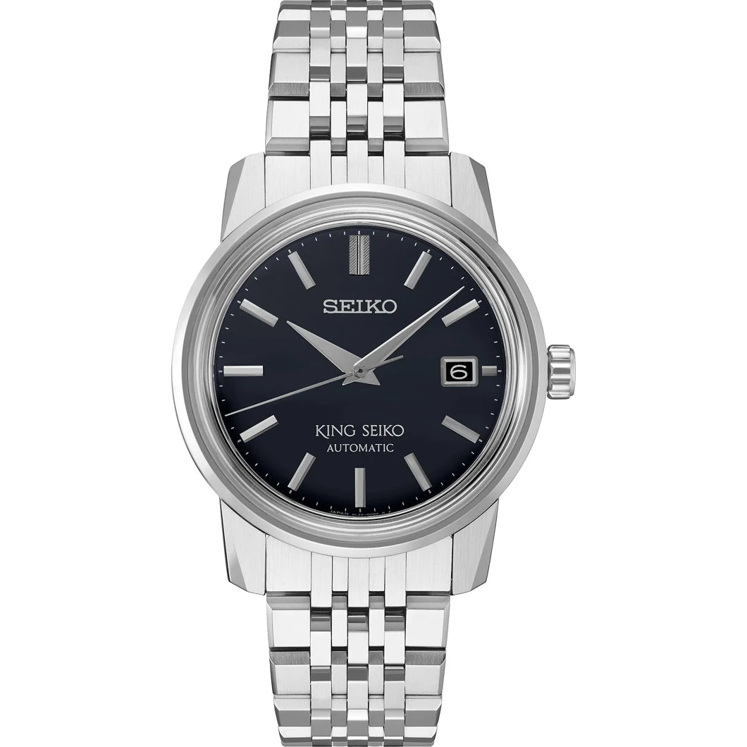 King Seiko SJE091 kol saati