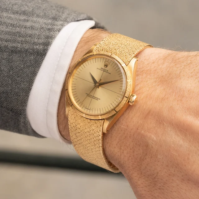 Rolex Rolex 7986 kol saati