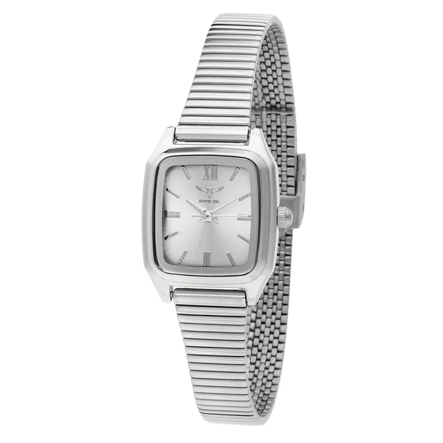 Invicta Celestial I by Watch - 22mm, Steel (69092) kol saati