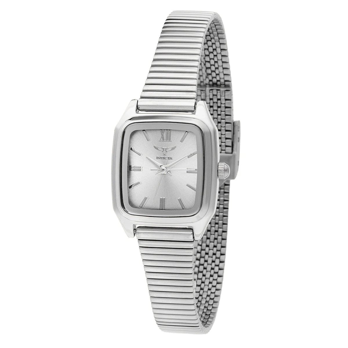 Invicta Celestial I by Watch - 22mm, Steel (69092) kol saati