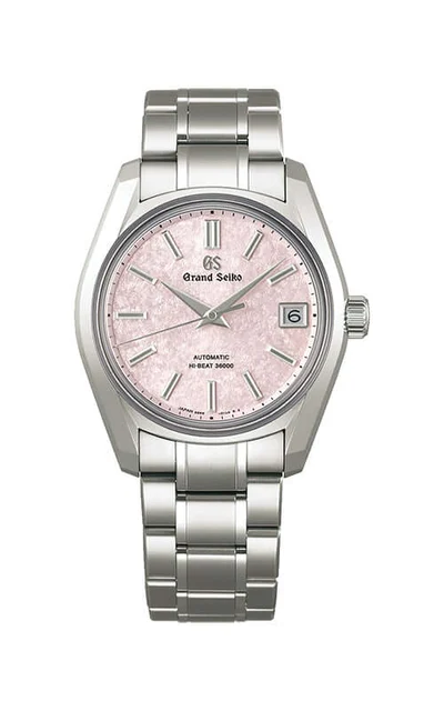 Grand Seiko Heritage Collection SBGH341G kol saati