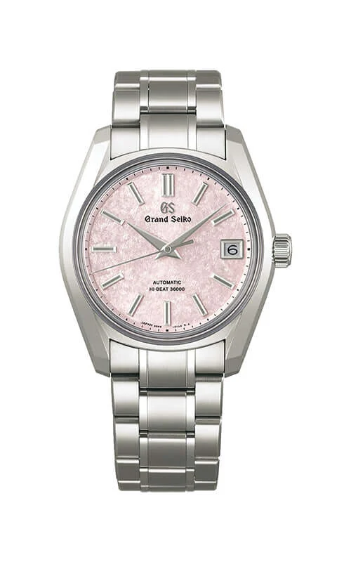Grand Seiko Heritage Collection SBGH341G 38 mm kol saati