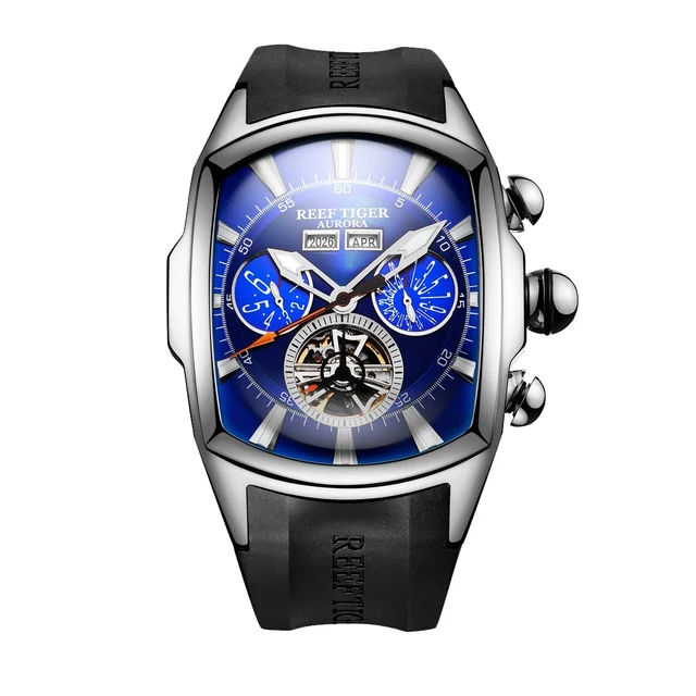 Reef Tiger Aurora Tank RGA3069-11 kol saati