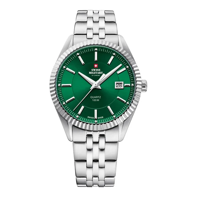 SWISS MILITARY BY CHRONO SM34065.08 kol saati