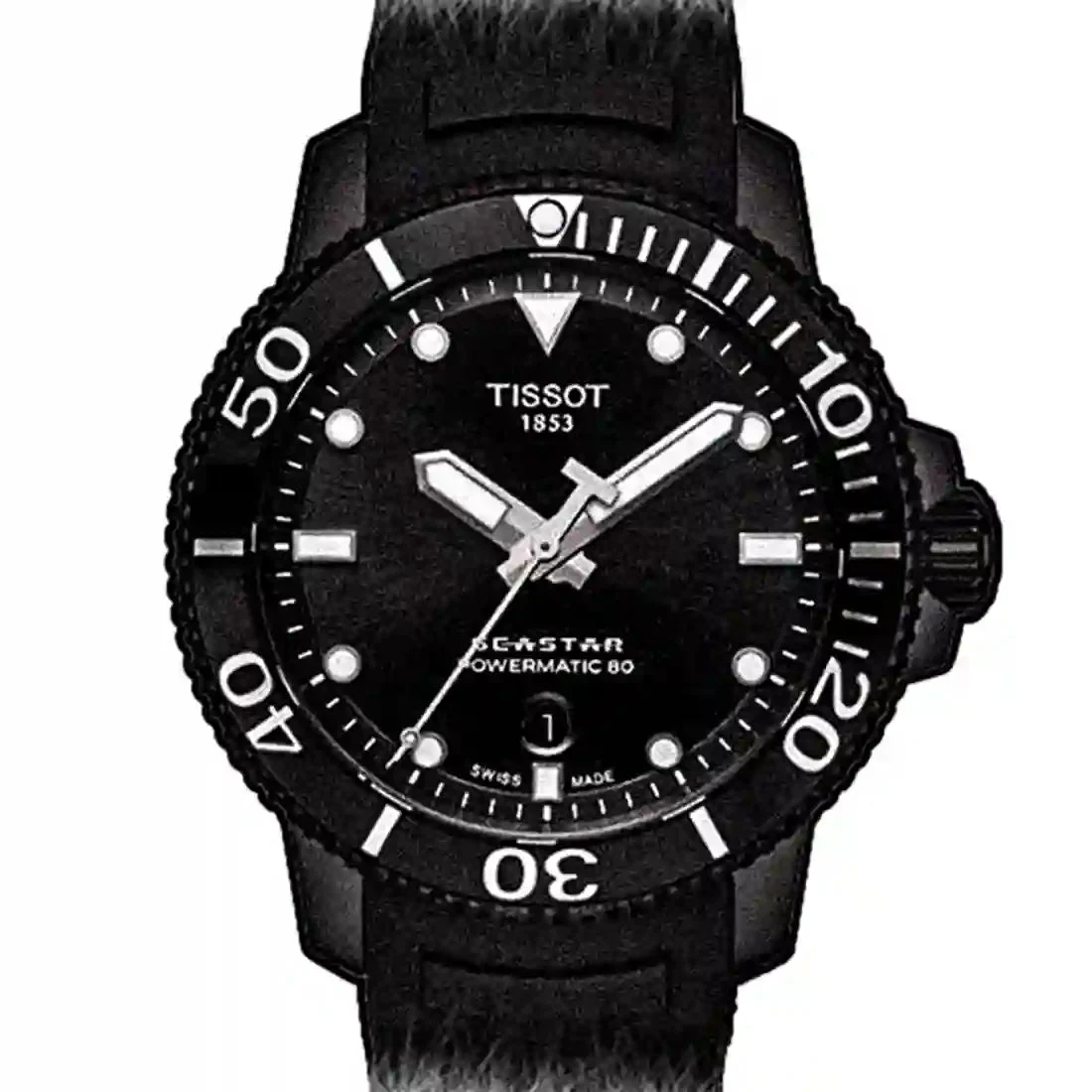 Tissot Tissot 23630 43 mm kol saati