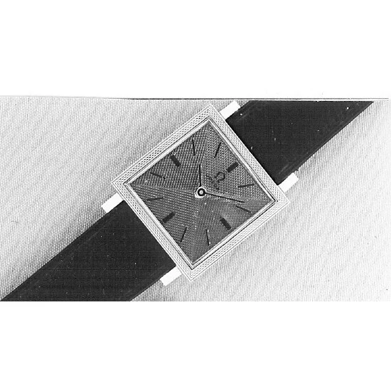OMEGA - Other - OT 14457 kol saati