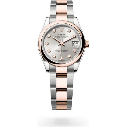 Rolex Datejust 31 mm 278241-0015 31 mm kol saati