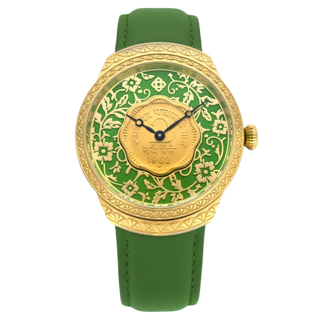 Jaipur Watch Company Filigree FIL06 kol saati