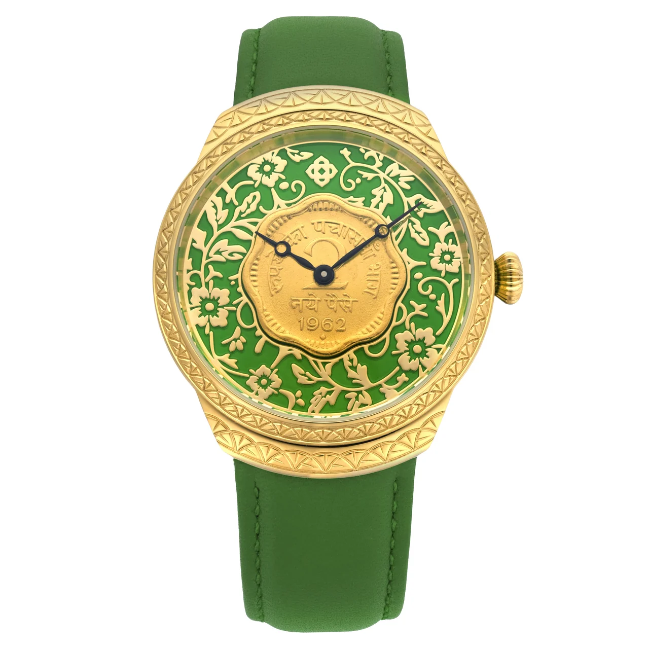 Jaipur Watch Company Filigree FIL06 38 mm kol saati