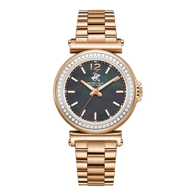BEVERLY HILLS POLO CLUB BP3882X.550 kol saati