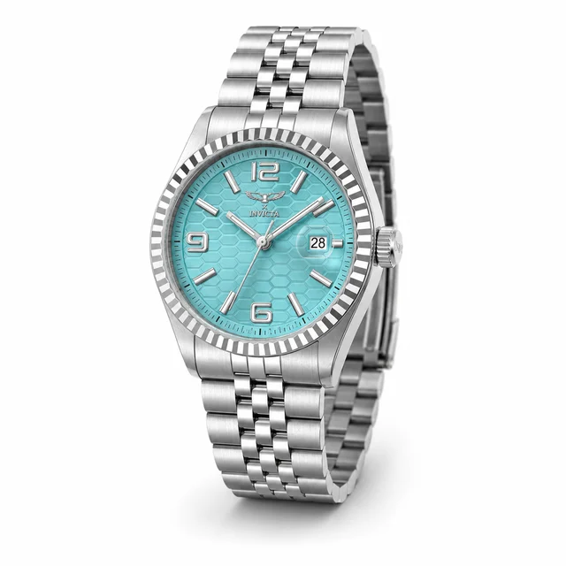 Invicta Specialty I by Watch - 40mm, Steel (69859) kol saati