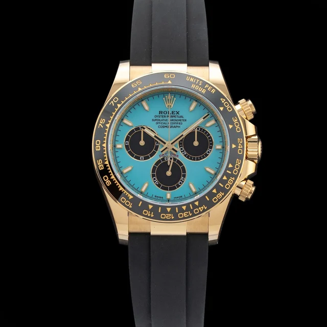 Rolex Oyster Perpetual Cosmograph Daytona 210009N32277 kol saati