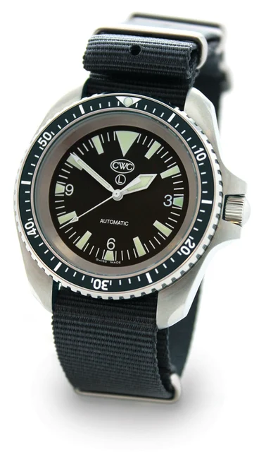 Cabot Watch Company Diver 35621 kol saati