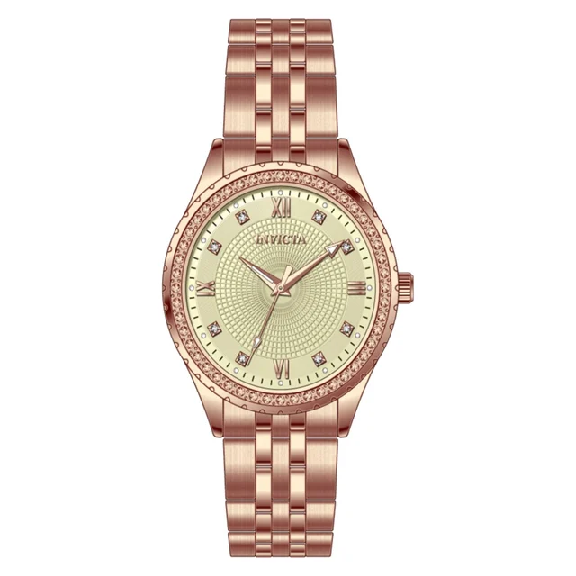 Invicta Specialty 886678675593 kol saati