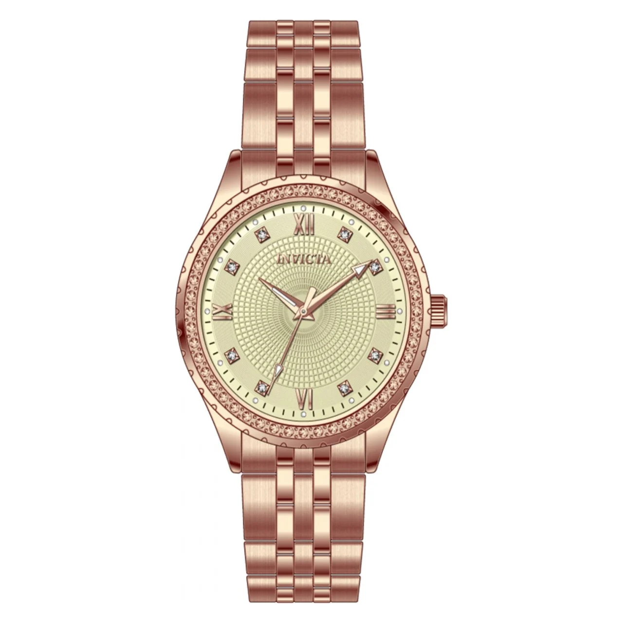 Invicta Specialty 886678675593 33 mm kol saati