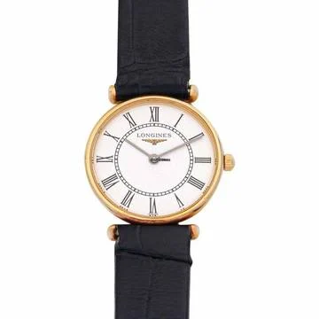 Longines Grande Classique L4.191.6.11.0 23 mm kol saati