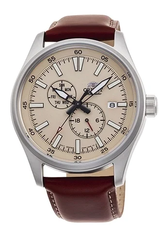 Orient Sports RA-AK0405Y 42.4 mm kol saati