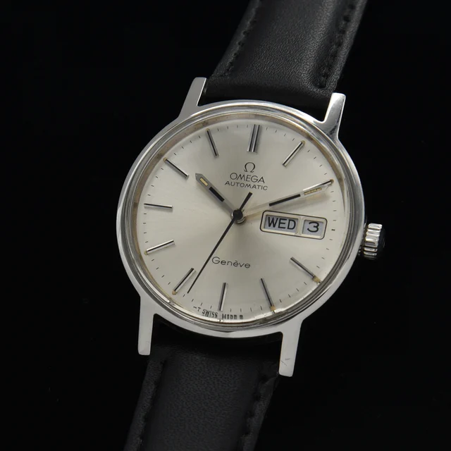 OMEGA WTB#1634 kol saati