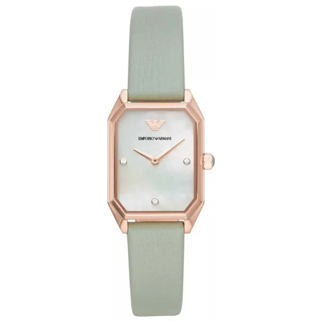 Emporio Armani Classic Watch AR11302 kol saati