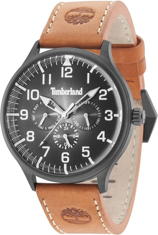 Timberland TBL.15270JSB/02 TBL.15270JSB-02 45 mm kol saati
