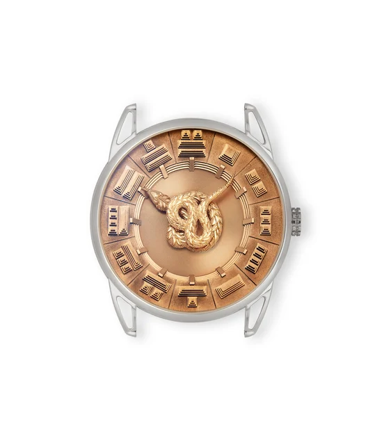 De Bethune CWNWG_D1846 kol saati