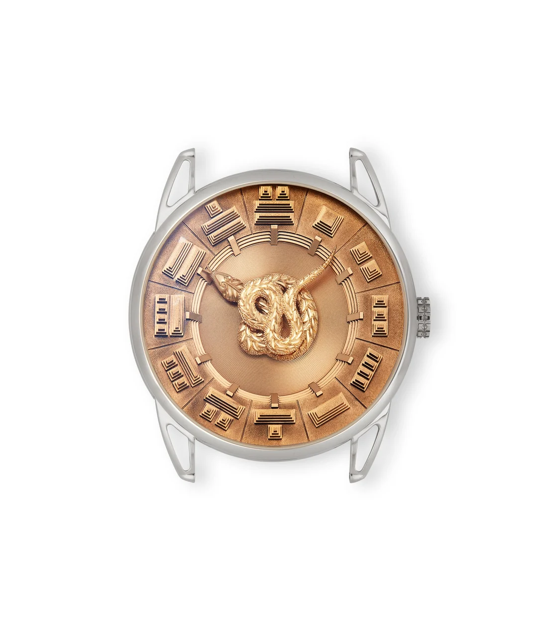 De Bethune CWNWG_D1846 44 mm kol saati