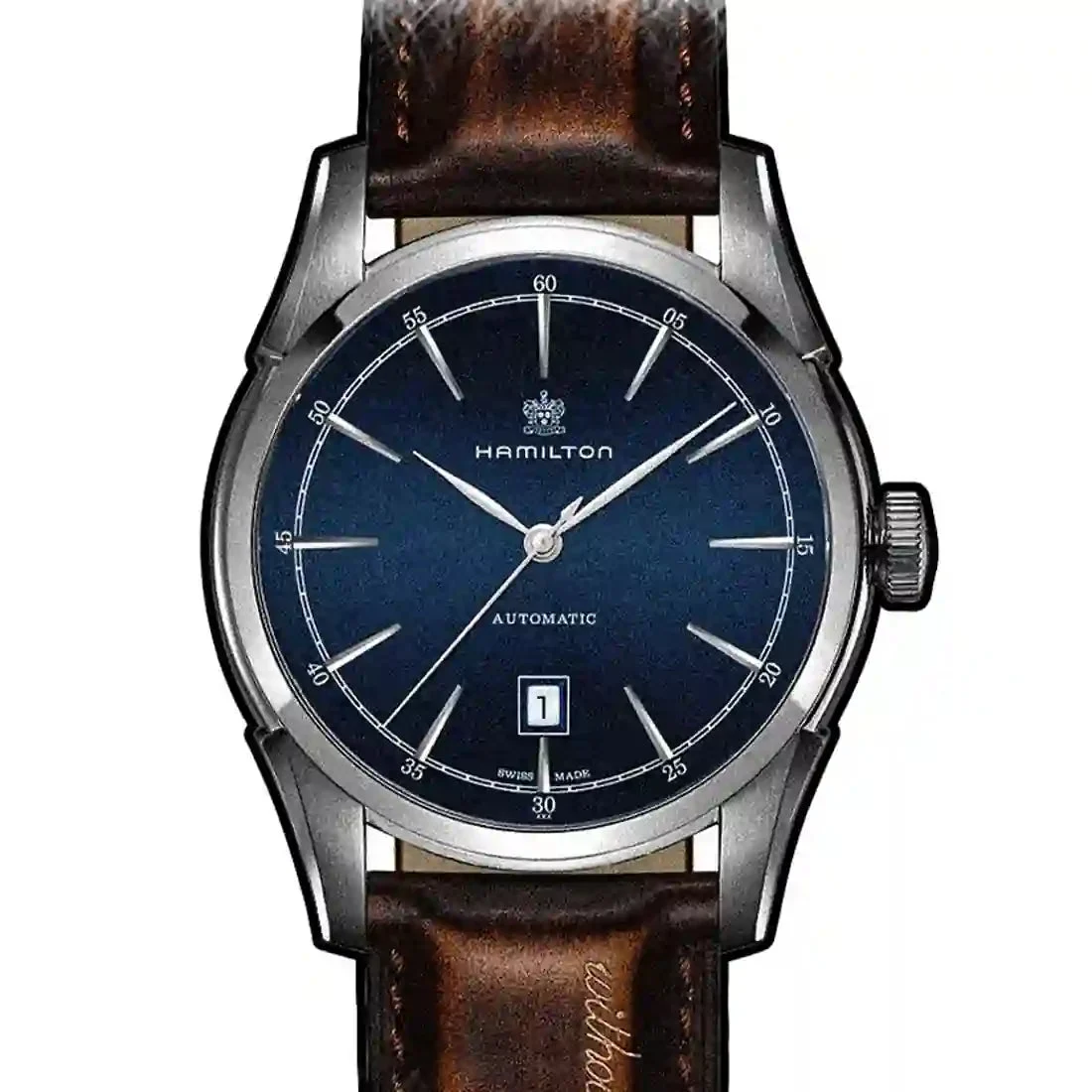 Hamilton American Classic 22840 42 mm kol saati