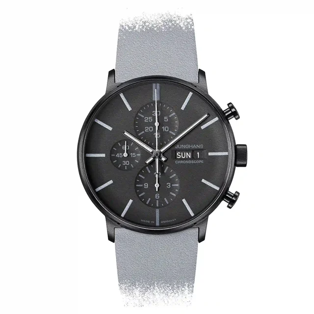 Junghans Form 45651 kol saati