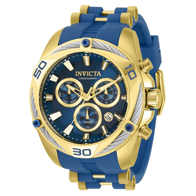 Invicta Bolt INV31317 kol saati