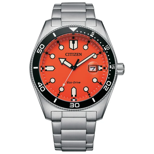 Citizen Eco-Drive AW1760-81X kol saati