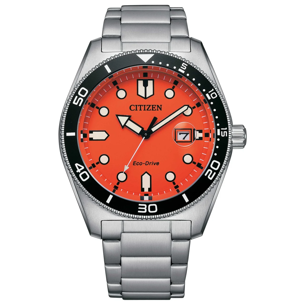 Citizen Eco-Drive AW1760-81X 43 mm kol saati
