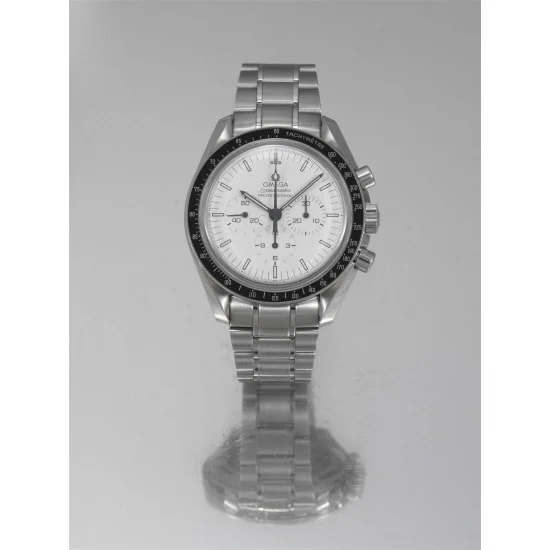 OMEGA Special Italy ST 345.0818-A 42 mm kol saati